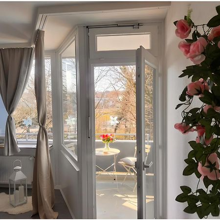 Aachen Aachenliebe Apartment Luaran gambar
