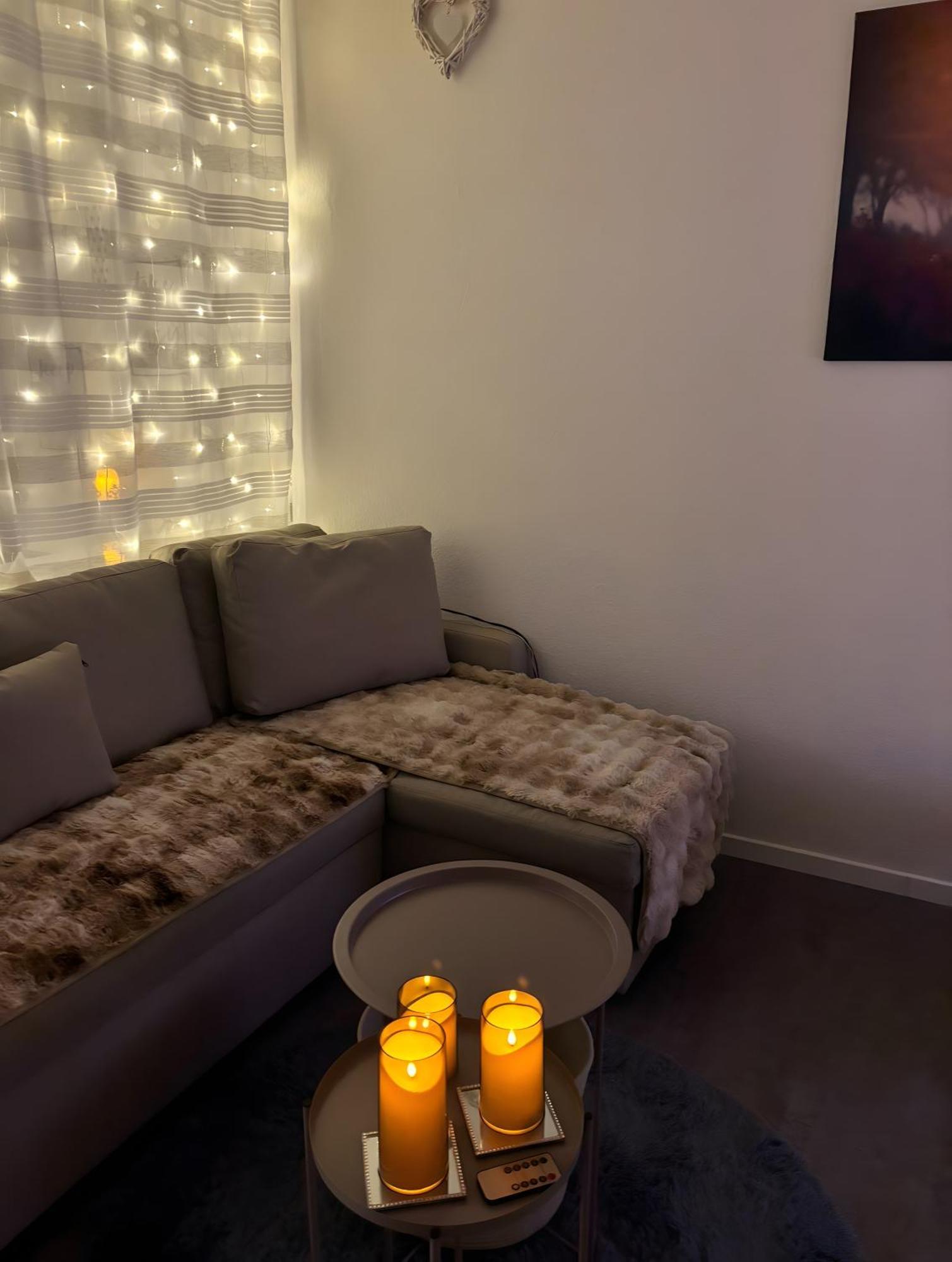 Aachen Aachenliebe Apartment Luaran gambar