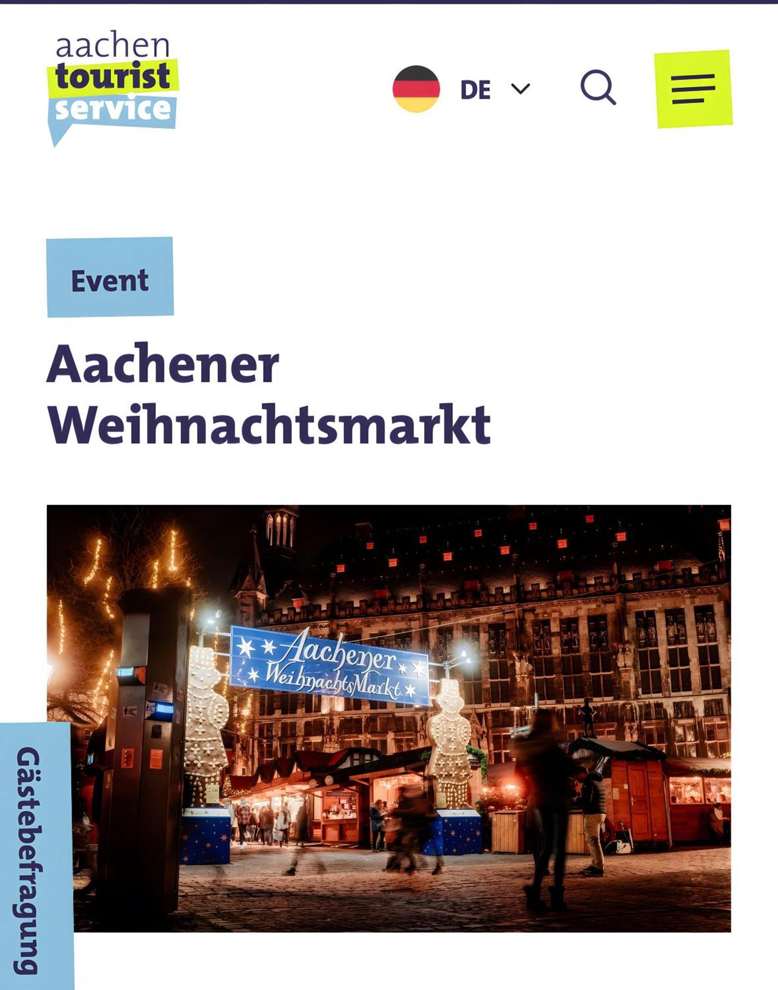 Aachen Aachenliebe Apartment Luaran gambar