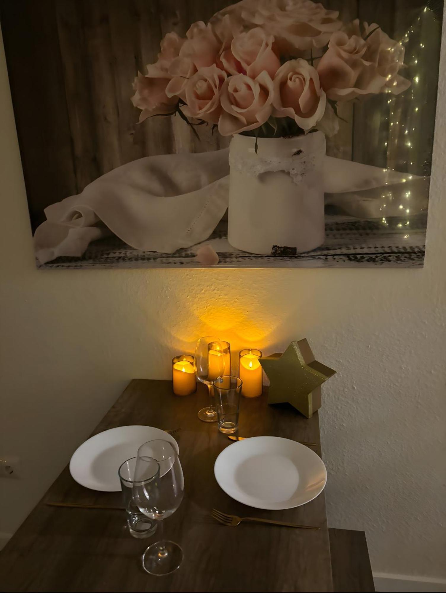 Aachen Aachenliebe Apartment Luaran gambar