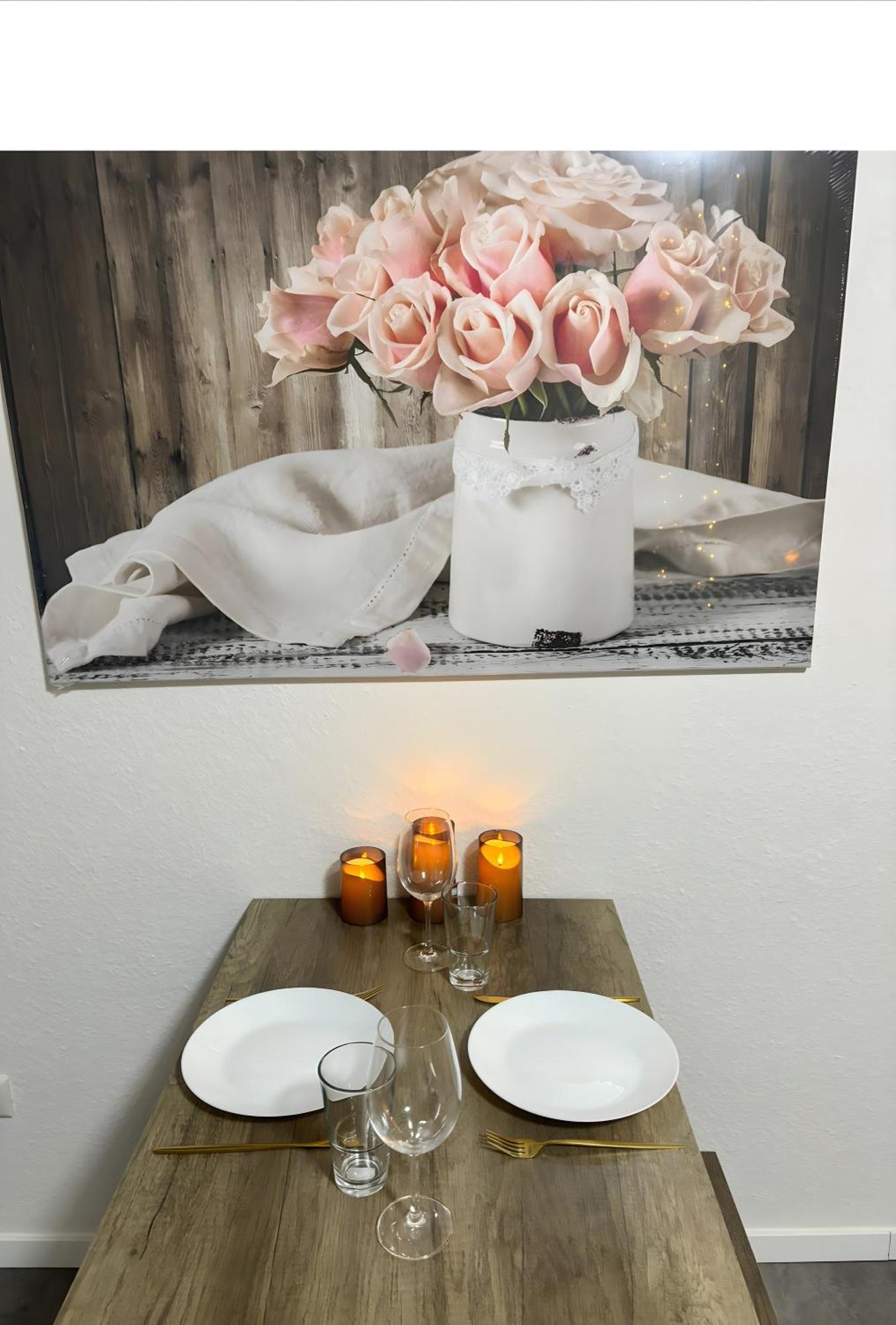 Aachen Aachenliebe Apartment Luaran gambar