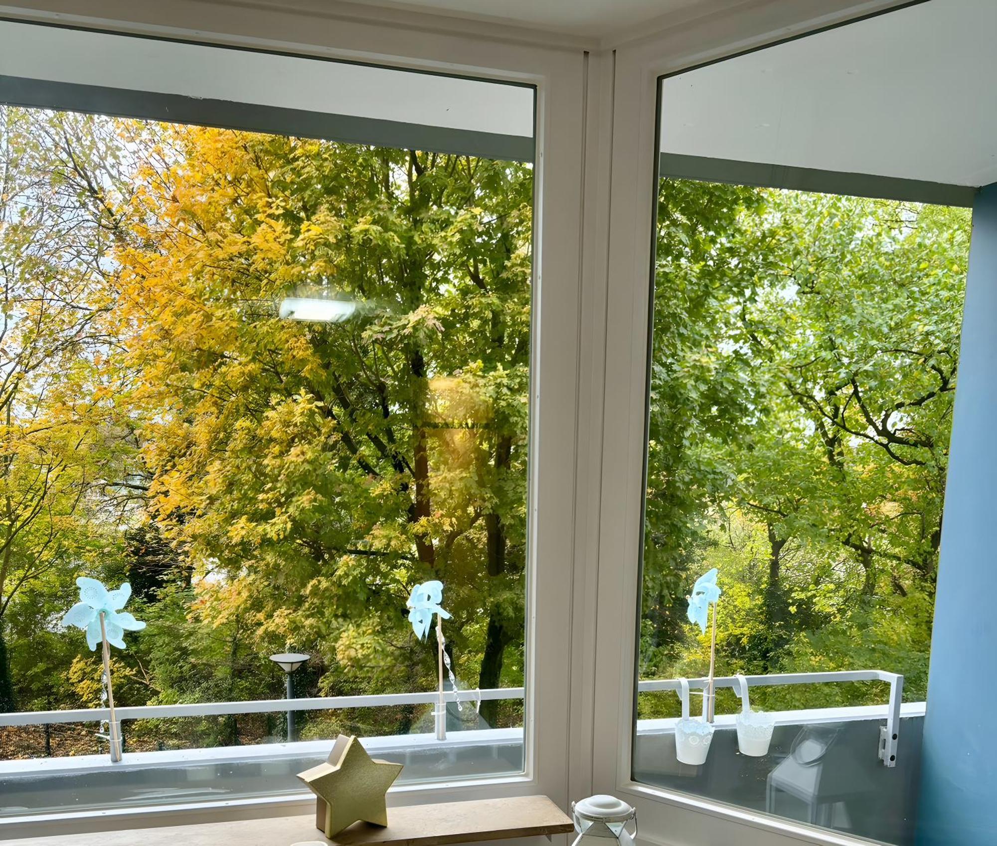 Aachen Aachenliebe Apartment Luaran gambar