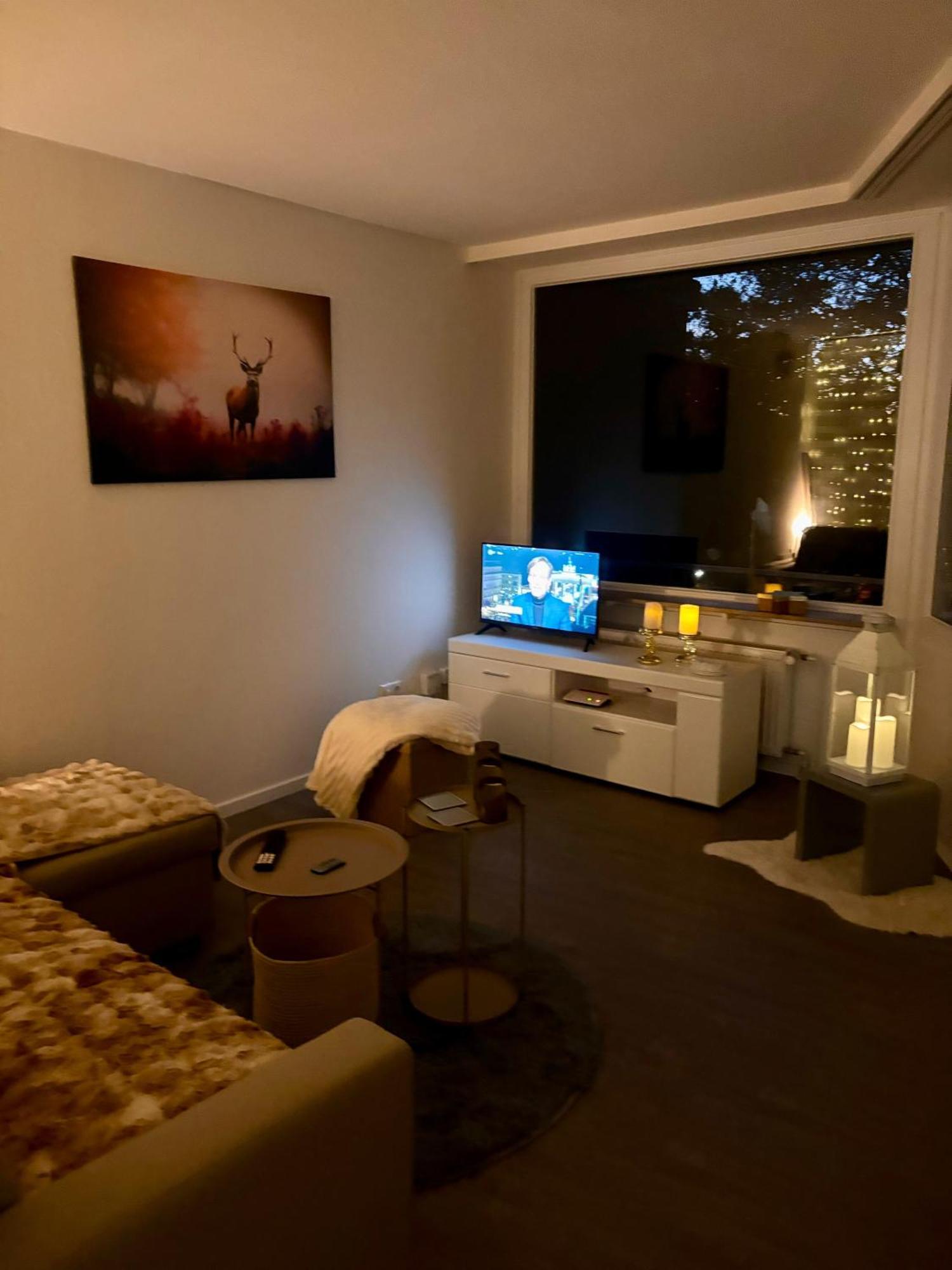 Aachen Aachenliebe Apartment Luaran gambar