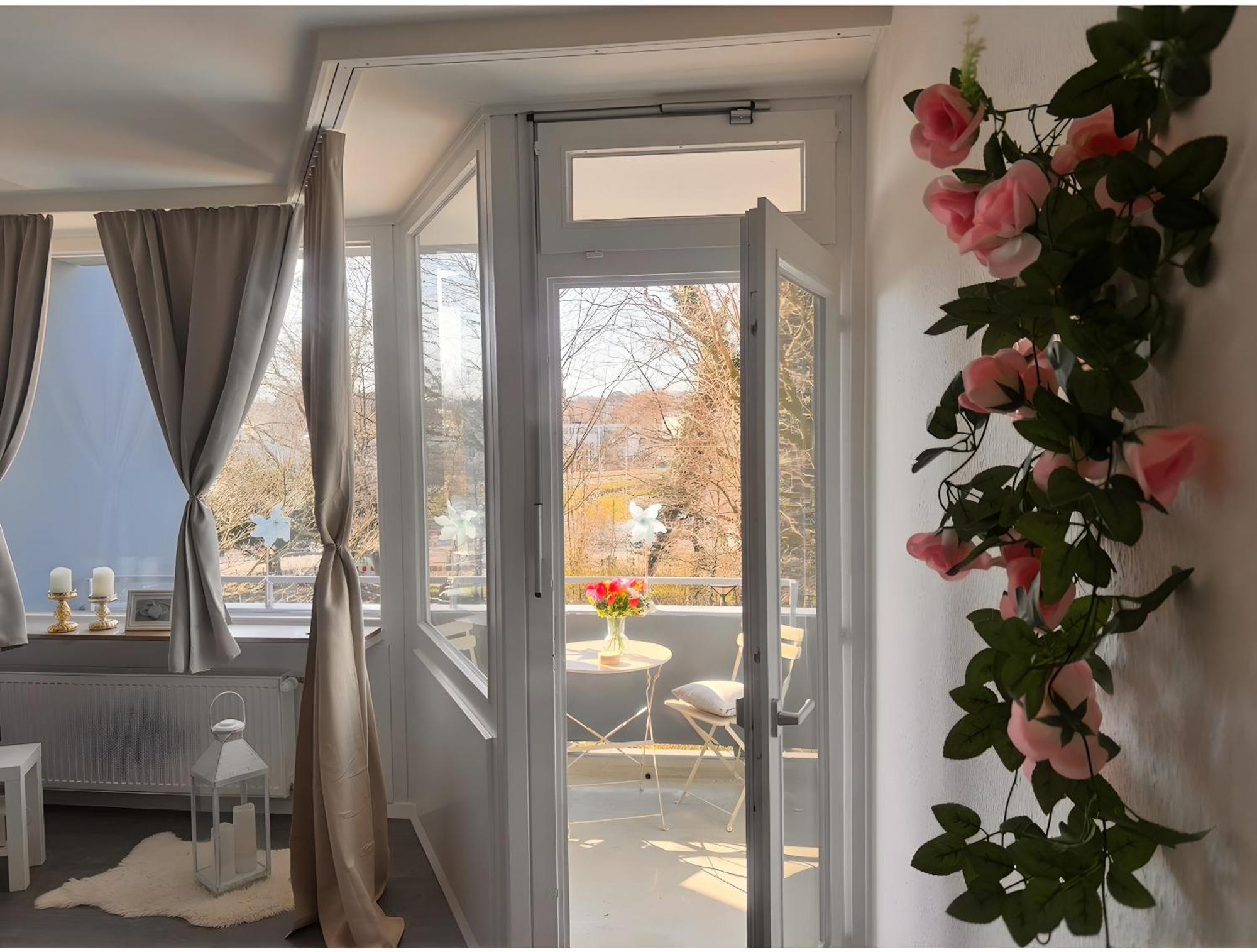 Aachen Aachenliebe Apartment Luaran gambar